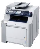 Brother MFC-9440CN Colour Multi Function Centre